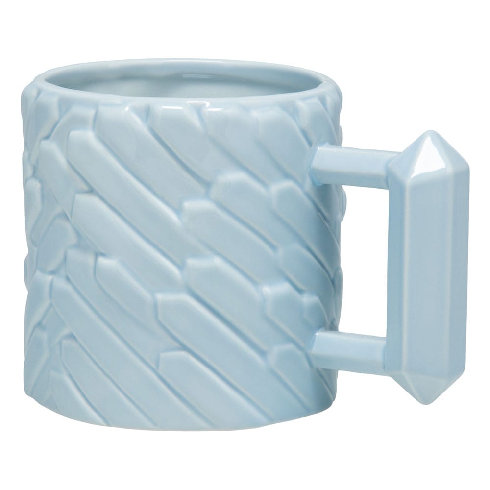 DC Comics Shaped Mug Superman Fortress of Solitude