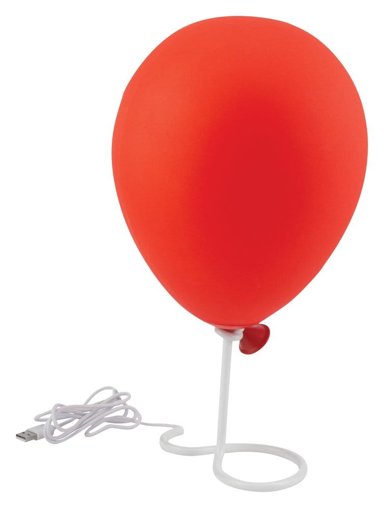 It Light Pennywise Balloon V3