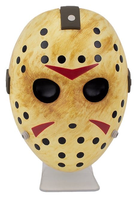 Friday the 13th: Jason Mask Light