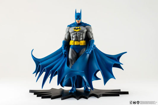 Batman PX PVC Statue 1/8 Batman Classic Version 27 cm - Loaded Dice