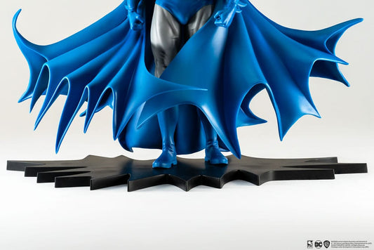 Batman PX PVC Statue 1/8 Batman Classic Version 27 cm - Loaded Dice