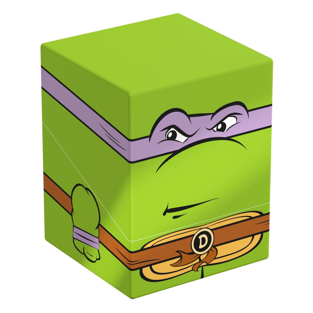 Squaroes Squaroe Teenage Mutant Ninja Turtles™ NT003 - Donatello