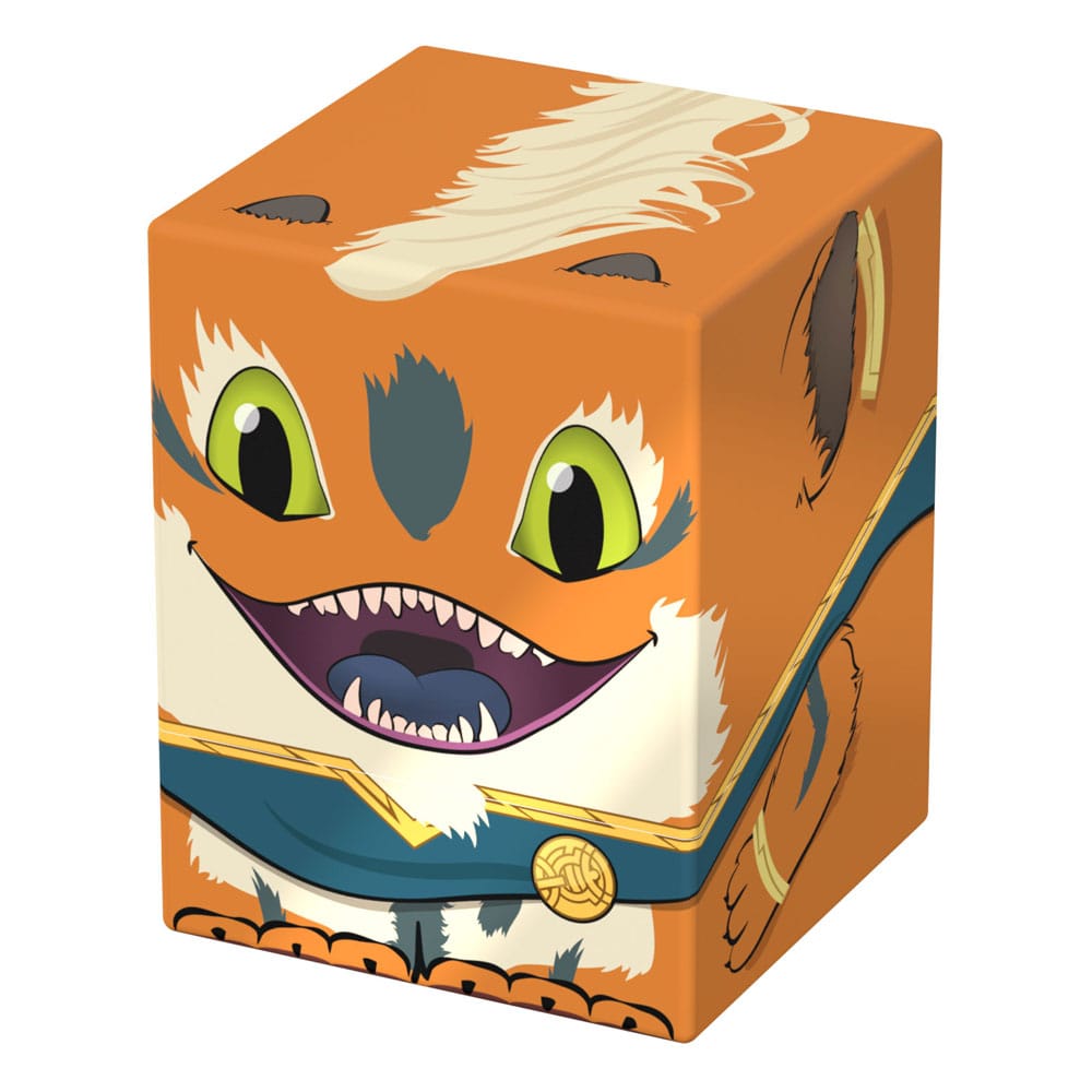 Squaroes Squaroe Magic: The Gathering "Foundations" MTG002 - Loot