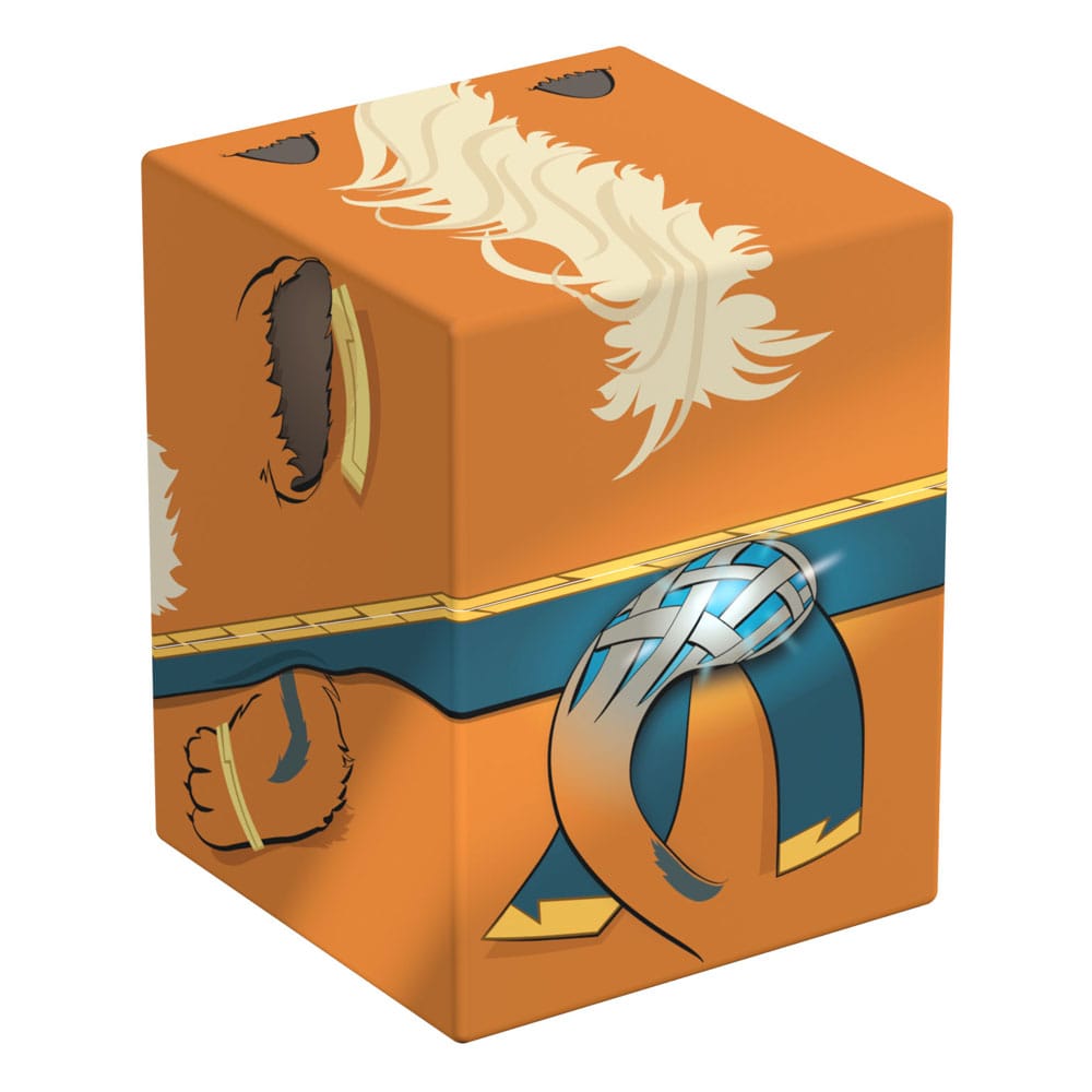 Squaroes Squaroe Magic: The Gathering "Foundations" MTG002 - Loot