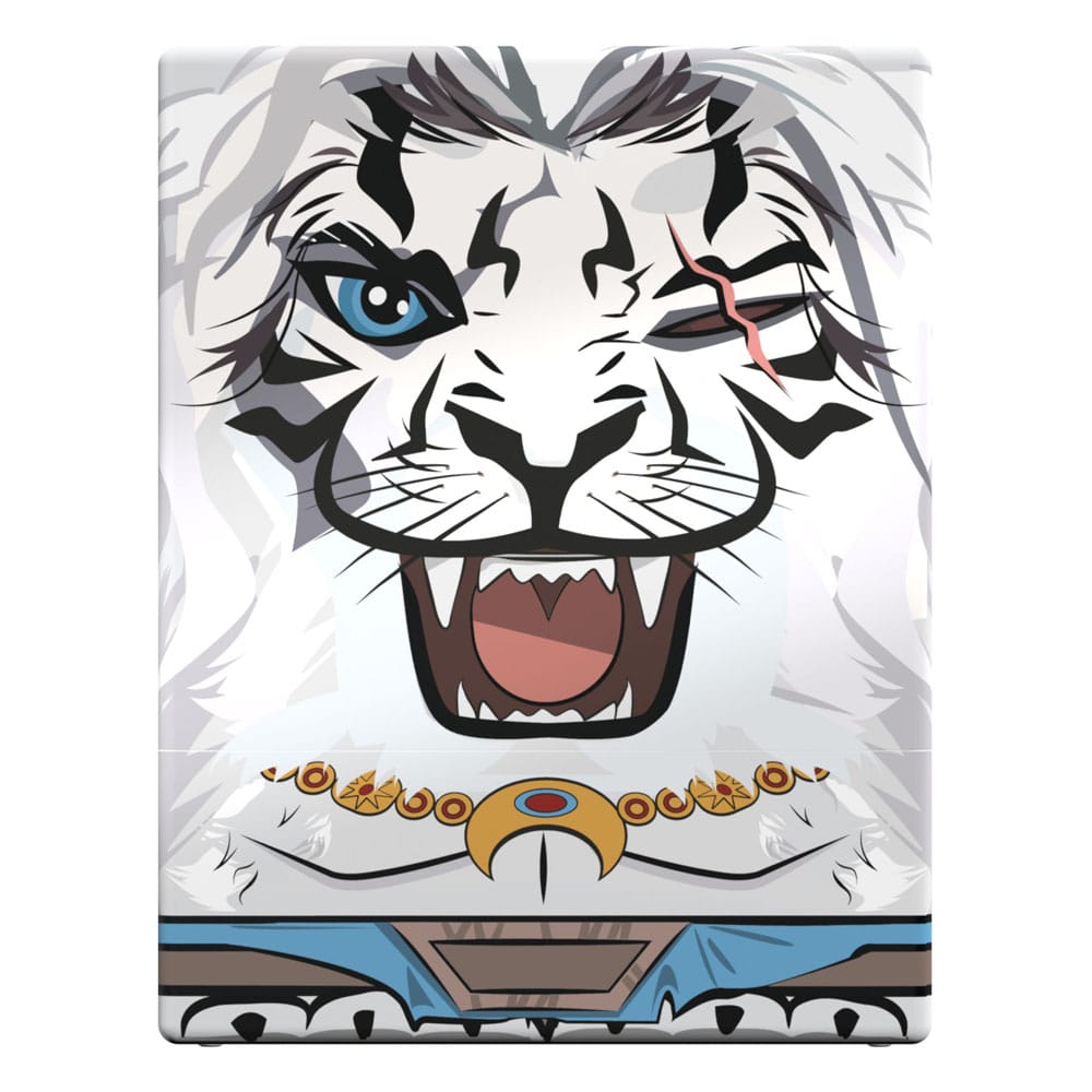 Squaroes Squaroe Magic: The Gathering "Foundations" MTG004 - Ajani