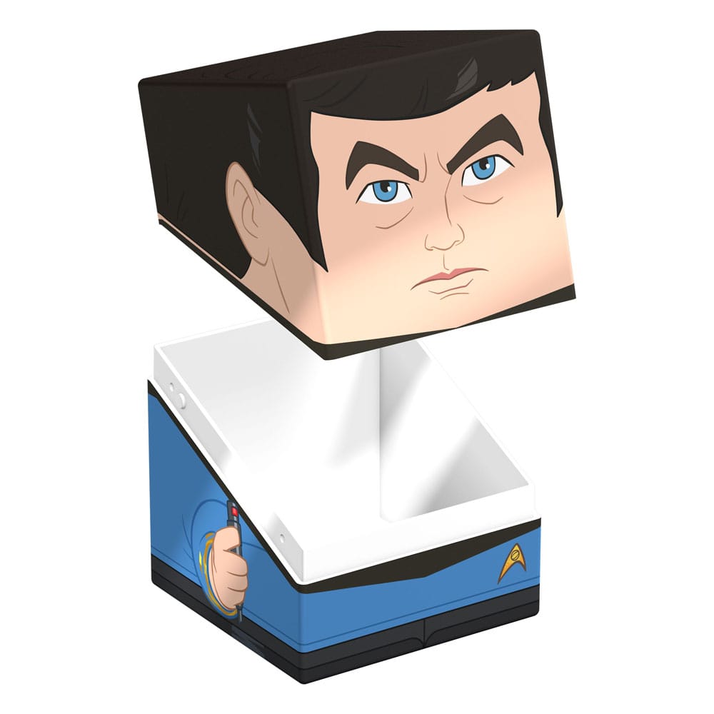 Squaroes Squaroe Star Trek: The Original Series ST013 - Dr. McCoy