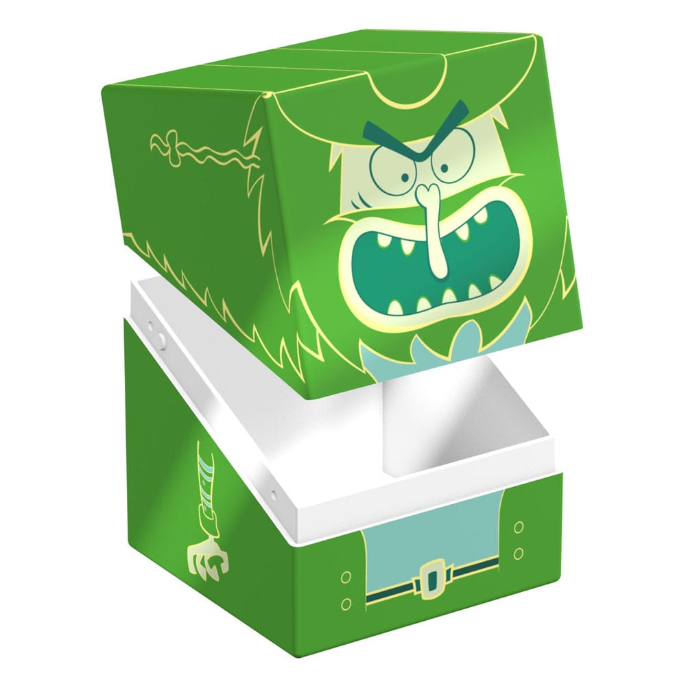 Squaroes Squaroe SpongeBob SquarePants™ SB012 - Flying Dutchman