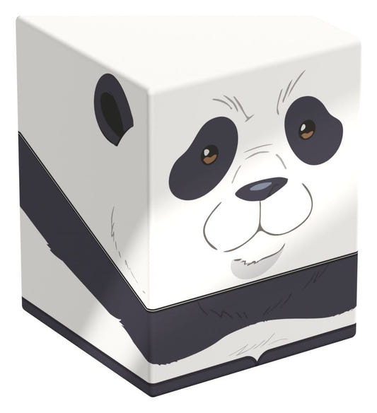 Squaroes Squaroe Jujutsu Kaisen JK006 - Panda