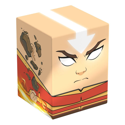 Squaroes Squaroe Avatar: The Last Airbender AV010 - Avatar Aang - Loaded Dice