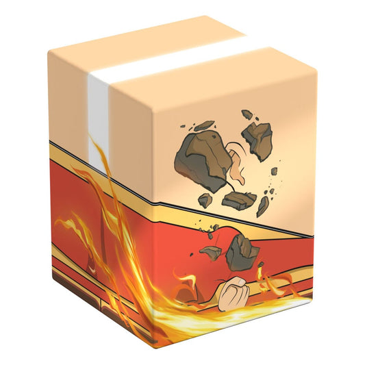 Squaroes Squaroe Avatar: The Last Airbender AV010 - Avatar Aang - Loaded Dice
