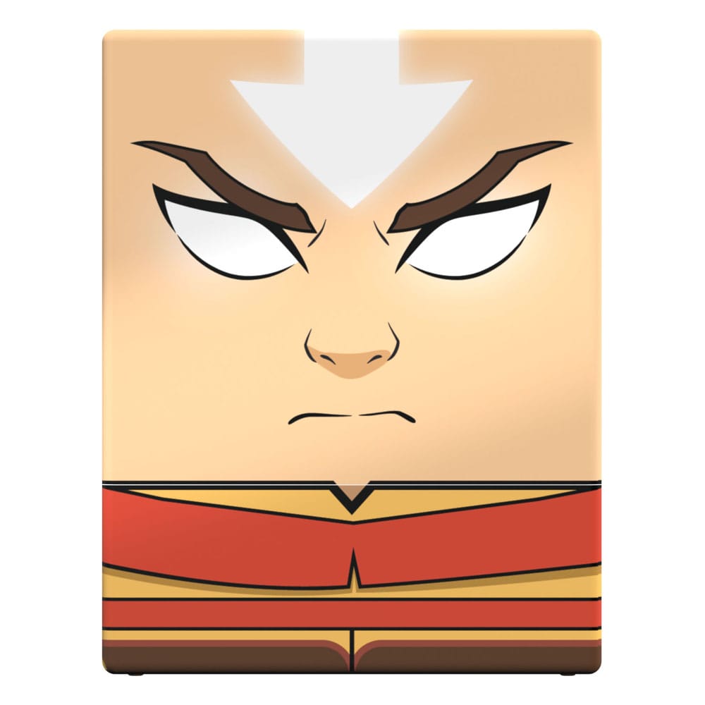 Squaroes Squaroe Avatar: The Last Airbender AV010 - Avatar Aang - Loaded Dice