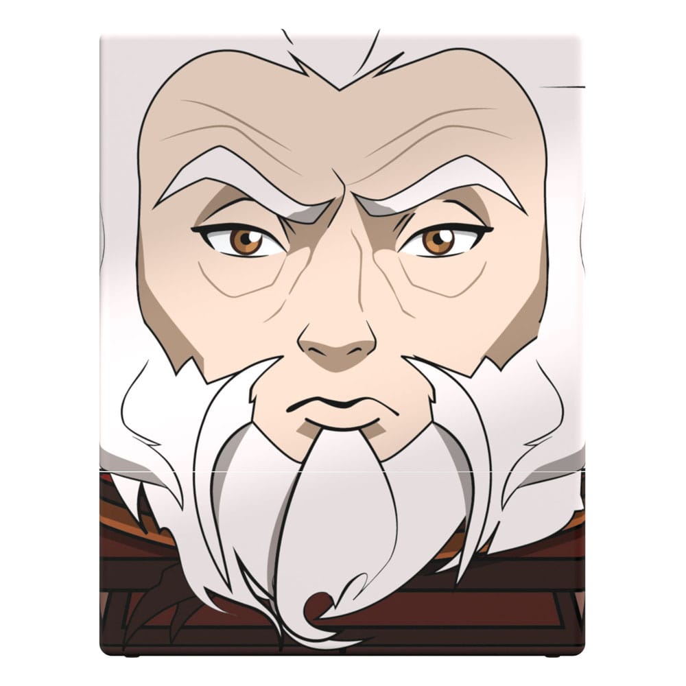 Squaroes Squaroe Avatar: The Last Airbender AV011 - Avatar Roku