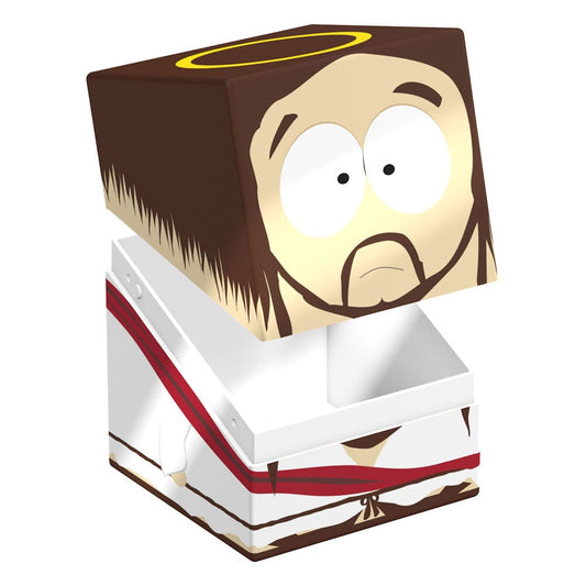 Squaroes South Park™ SP017 - Jesus - Loaded Dice