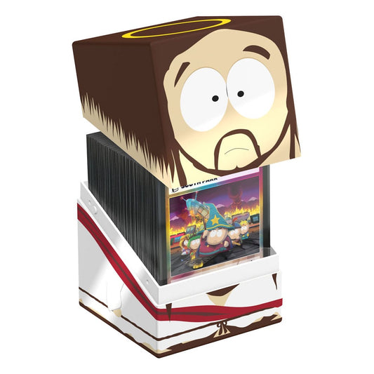 Squaroes South Park™ SP017 - Jesus - Loaded Dice