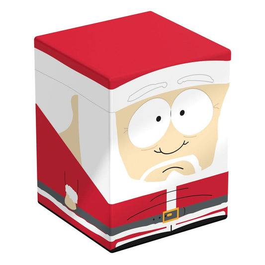 Squaroes Squaroe South Park™ SP018 - Santa - Loaded Dice