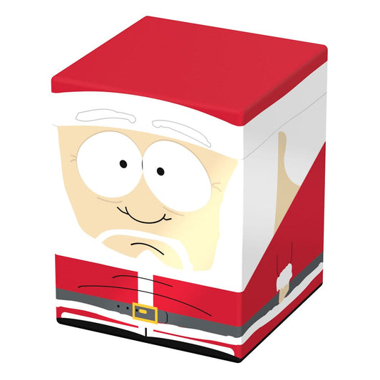 Squaroes Squaroe South Park™ SP018 - Santa - Loaded Dice