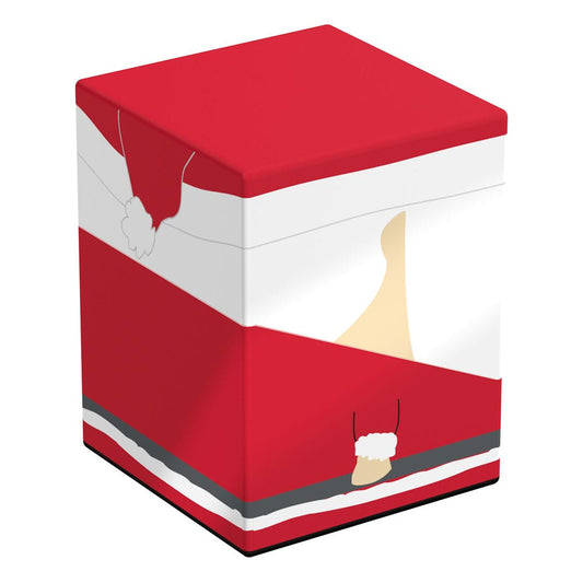 Squaroes Squaroe South Park™ SP018 - Santa - Loaded Dice