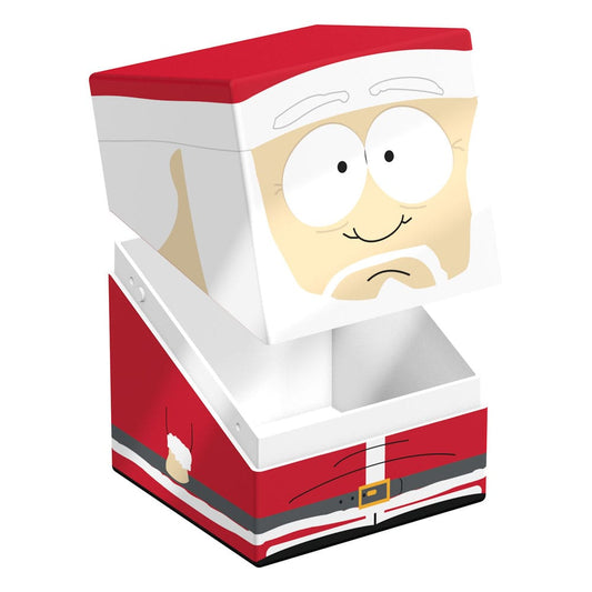 Squaroes Squaroe South Park™ SP018 - Santa - Loaded Dice