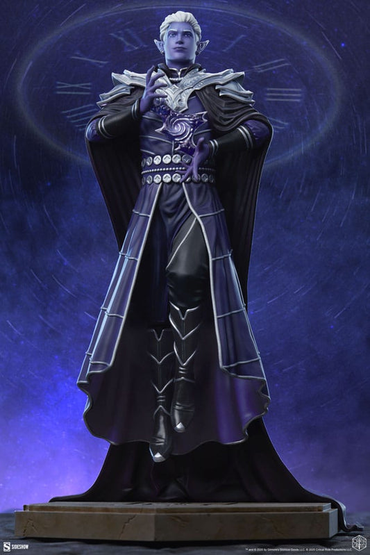 Critical Role Statue Essek Thelyss - Mighty Nein 34 cm - Loaded Dice