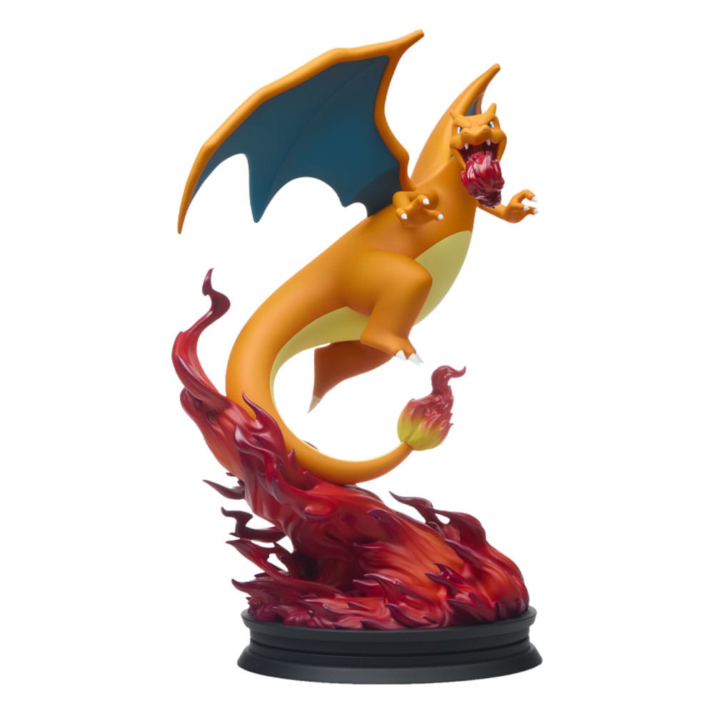 Pokémon Statue Charizard 47 cm - Loaded Dice