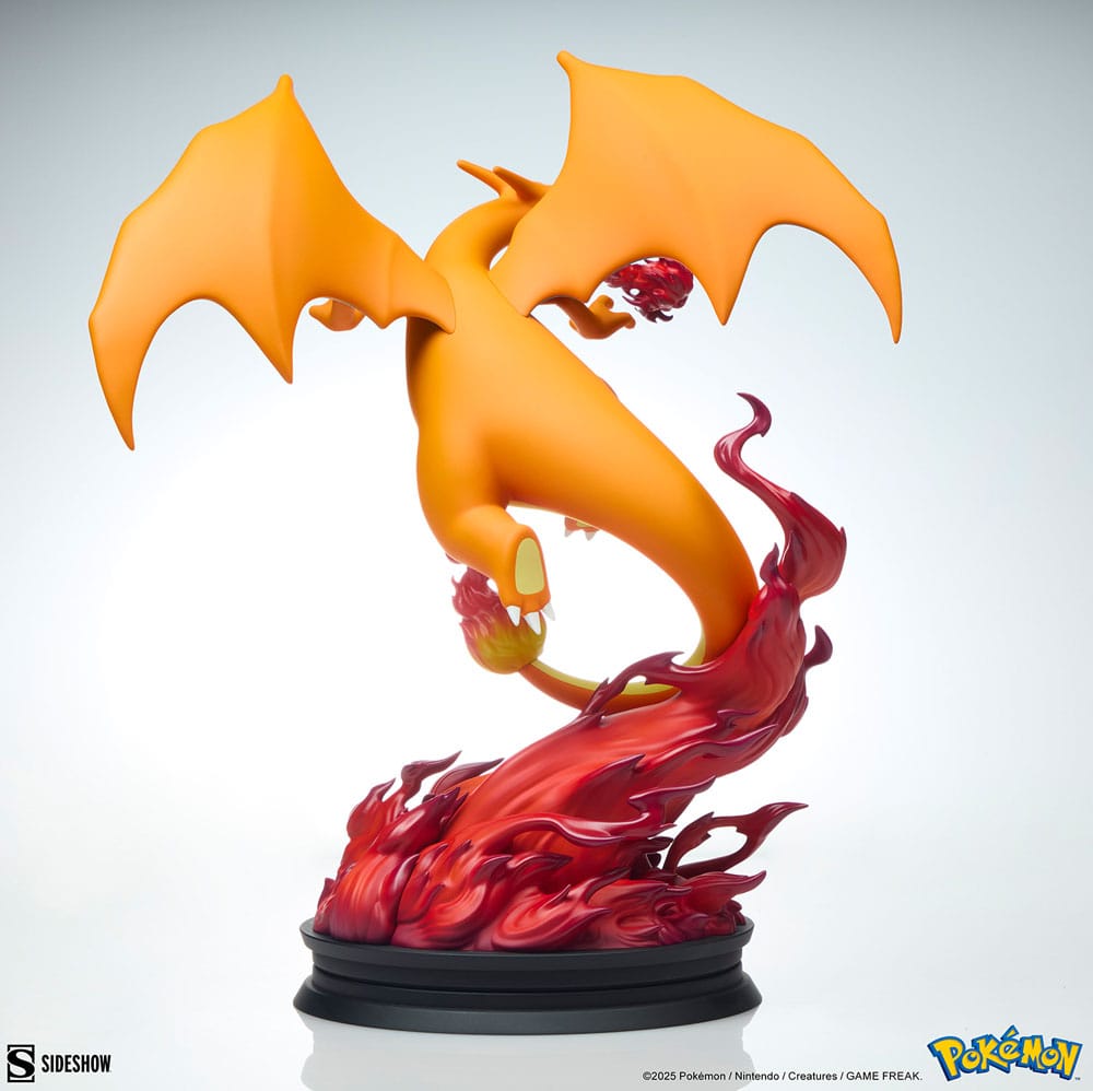 Pokémon Statue Charizard 47 cm - Loaded Dice