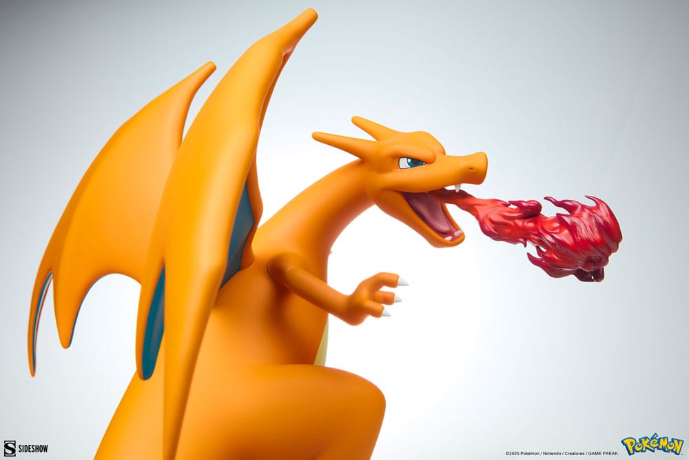 Pokémon Statue Charizard 47 cm - Loaded Dice