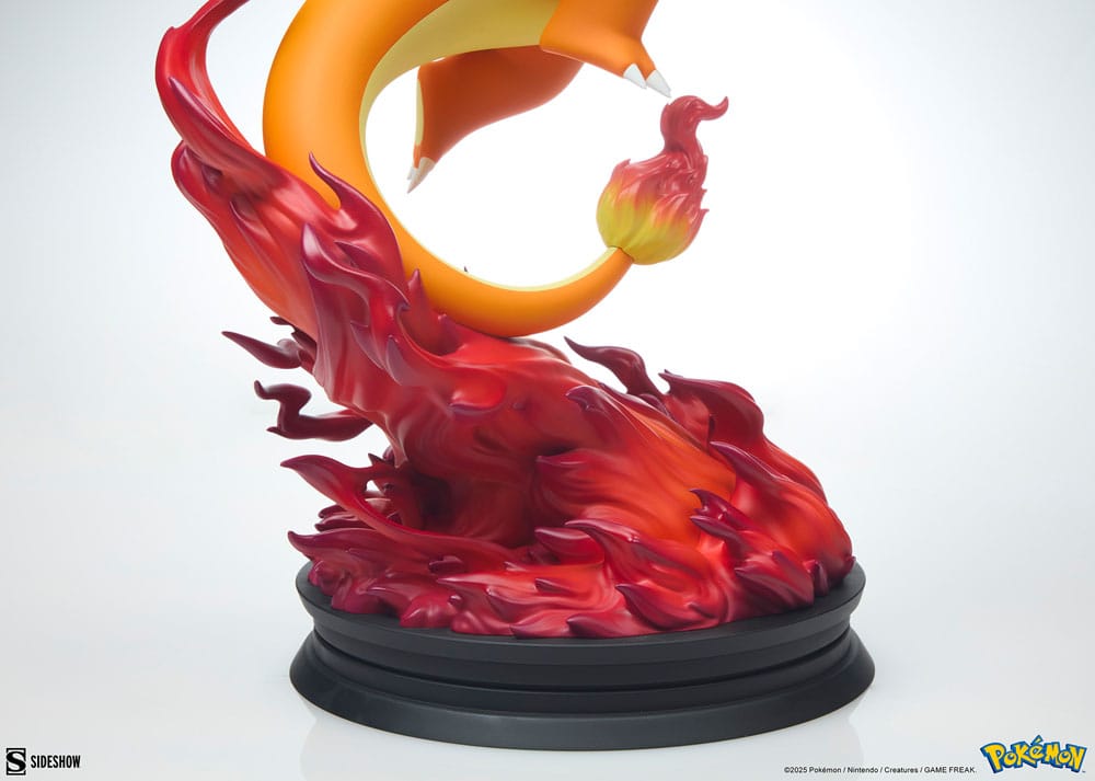 Pokémon Statue Charizard 47 cm - Loaded Dice