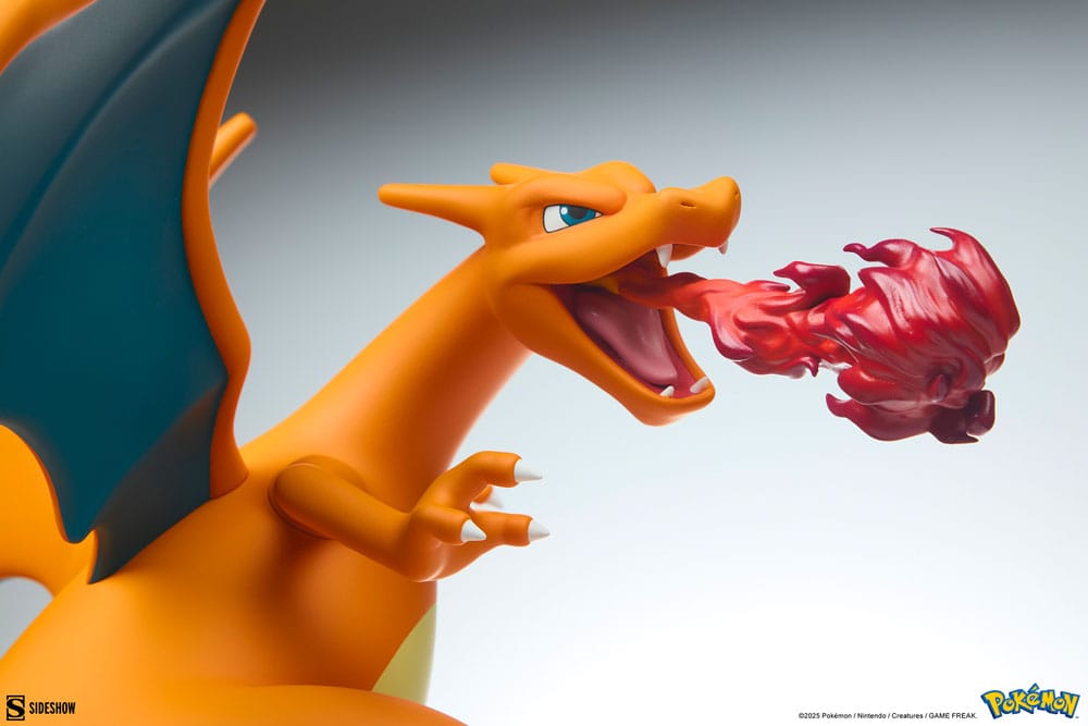 Pokémon Statue Charizard 47 cm - Loaded Dice