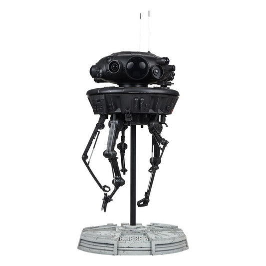 Star Wars Premium Format Statue Probe Droid 68 cm ETA Nov 2026 - Loaded Dice