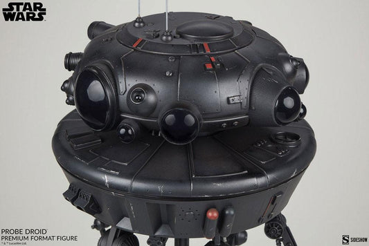Star Wars Premium Format Statue Probe Droid 68 cm ETA Nov 2026 - Loaded Dice