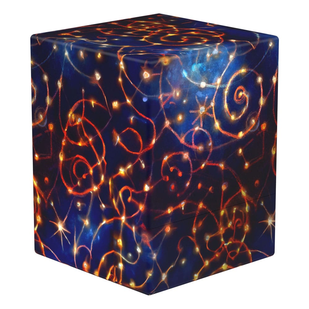 Ultimate Guard RTE Boulder 100+ Magic: The Gathering "Bloomburrow"- Great-Night Owl's Egg - Loaded Dice