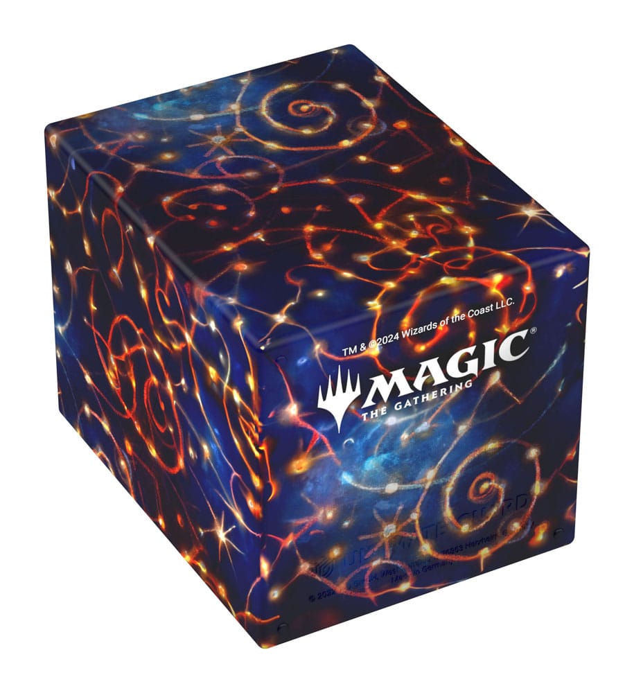 Ultimate Guard RTE Boulder 100+ Magic: The Gathering "Bloomburrow"- Great-Night Owl's Egg - Loaded Dice
