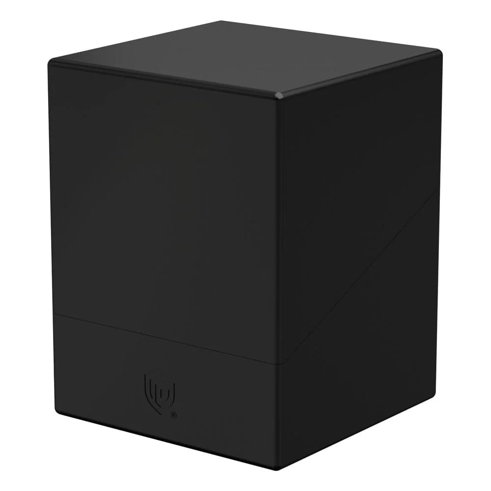 Ultimate Guard Bundle: Matte Black - Loaded Dice