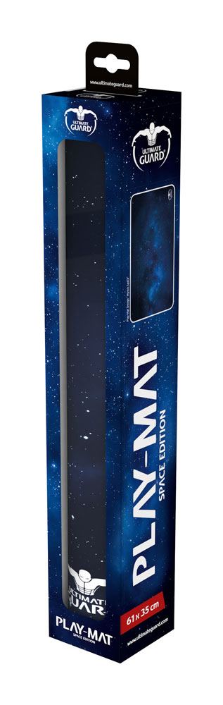 Ultimate Guard Play-Mat Mystic Space 61 x 35cm - Loaded Dice