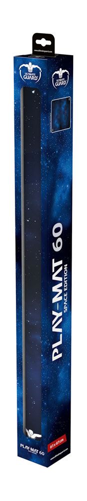 Ultimate Guard Play-Mat Artwork Mystic Space 61 x 61cm - Loaded Dice