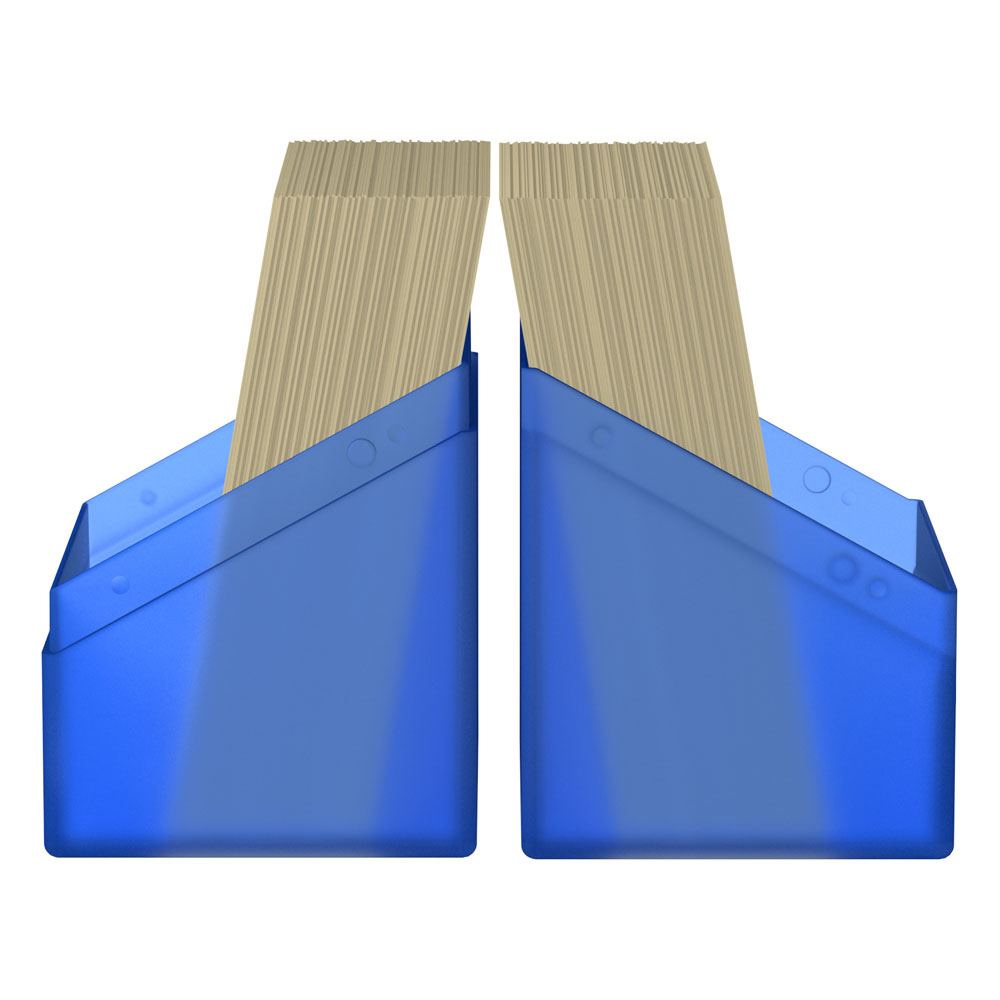 Ultimate Guard Boulder 80+ - Sapphire