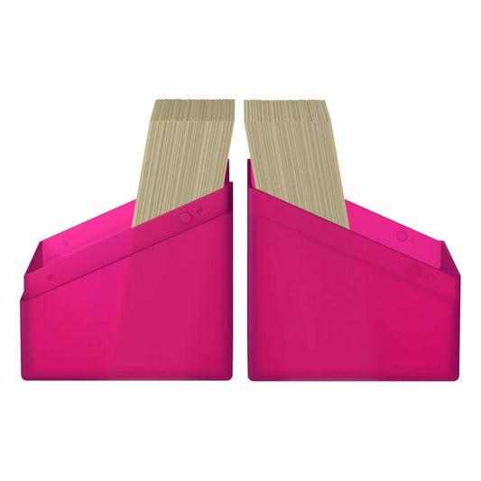 Ultimate Guard Bundle: Matte Pink - Loaded Dice