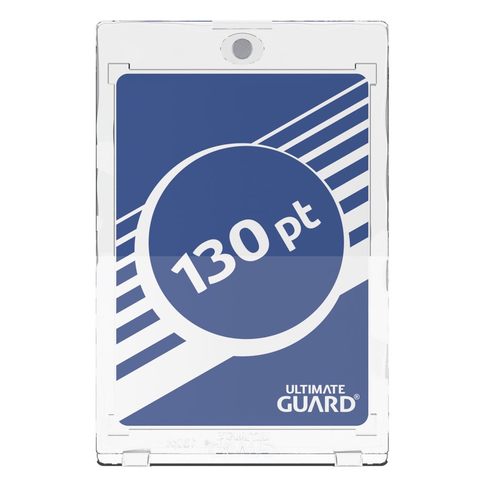 Ultimate Guard Magnetic Card Case 130 pt - Loaded Dice