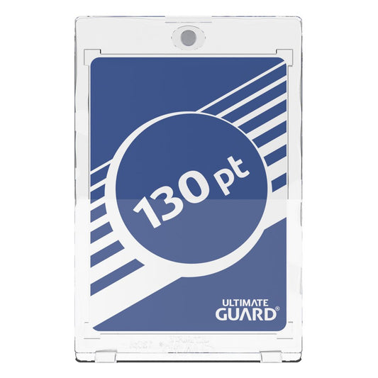 Ultimate Guard Magnetic Card Case 130 pt - Loaded Dice