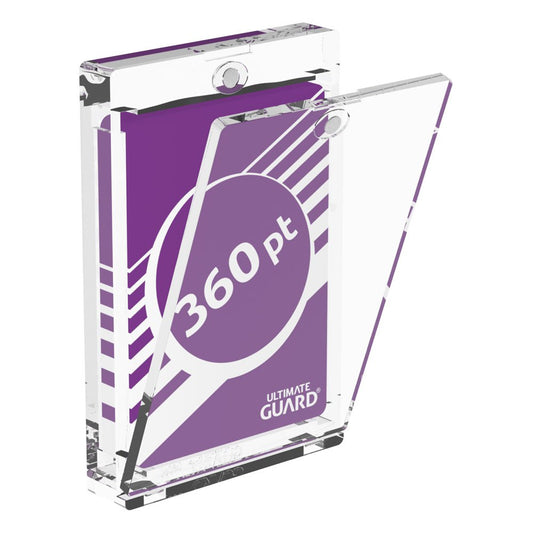 Ultimate Guard Magnetic Card Case 360 pt - Loaded Dice