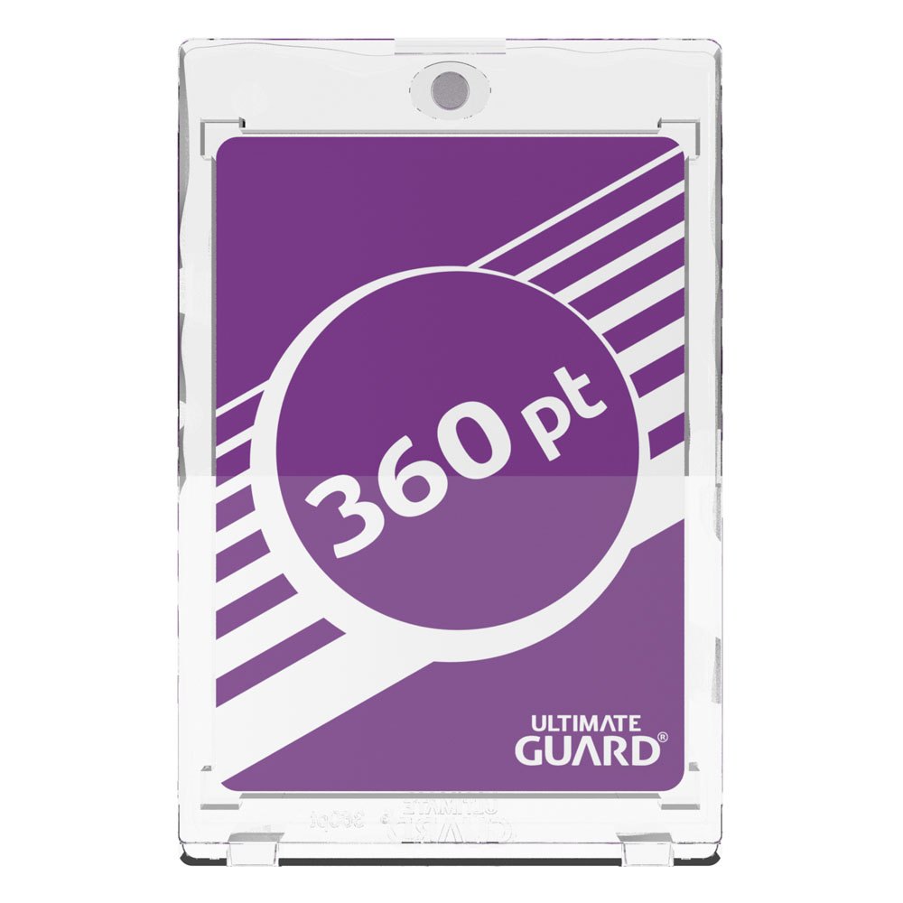 Ultimate Guard Magnetic Card Case 360 pt - Loaded Dice Barry Vale of Glamorgan CF64 3HD