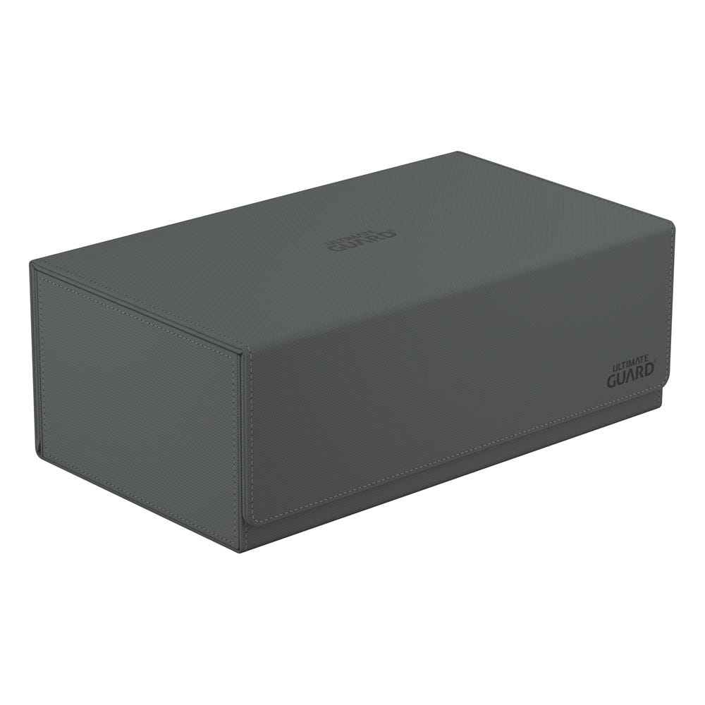Ultimate Guard Arkhive 800+ Xenoskin - Grey