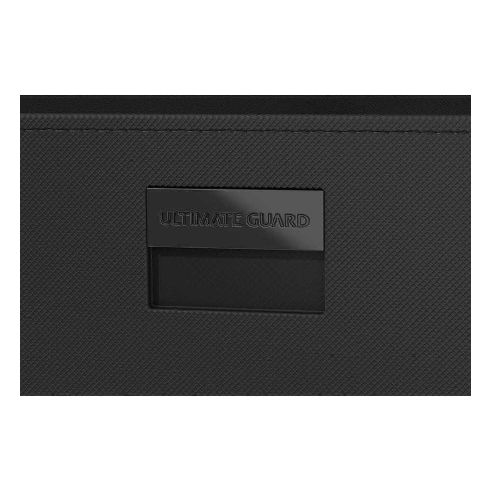 Ultimate Guard Omnihive 1000+ XenoSkin Black - Loaded Dice