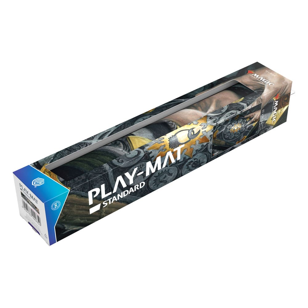 Ultimate Guard Play-Mat Magic: The Gathering "Guild Summit" - Tome of the Guildpact - Loaded Dice