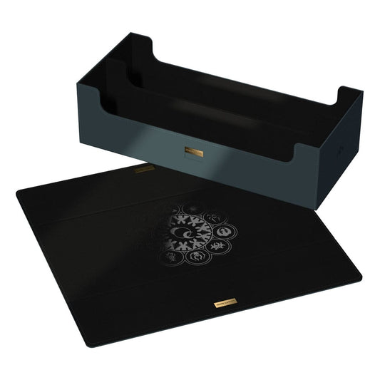 Ultimate Guard Arkhive 1000+ Xenoskin Magic: The Gathering "Guild Summit" - Loaded Dice