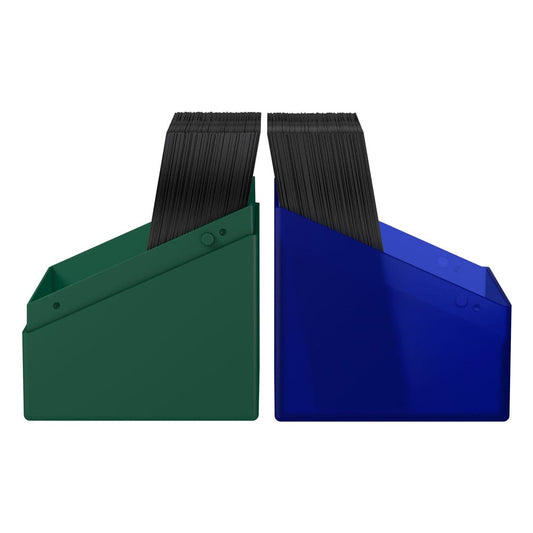 Ultimate Guard Boulder 100+ Magic: The Gathering "Guild Summit" - Simic - Loaded Dice