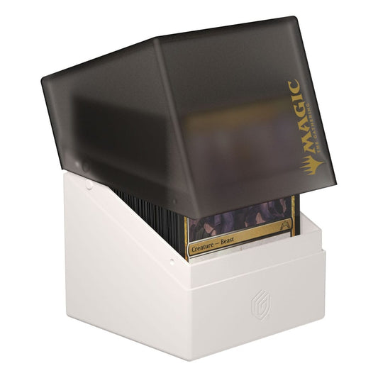 Ultimate Guard Boulder 100+ Magic: The Gathering "Guild Summit" - Orzhov - Loaded Dice