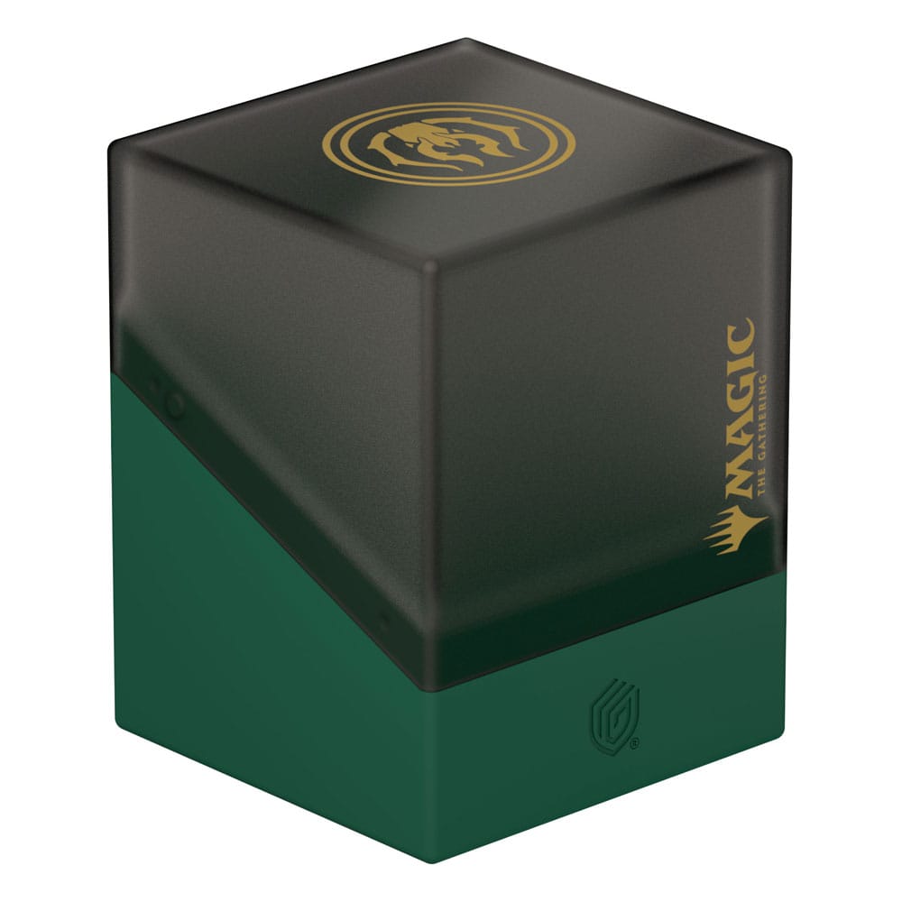 Ultimate Guard Boulder 100+ Magic: The Gathering "Guild Summit" - Golgari - Loaded Dice