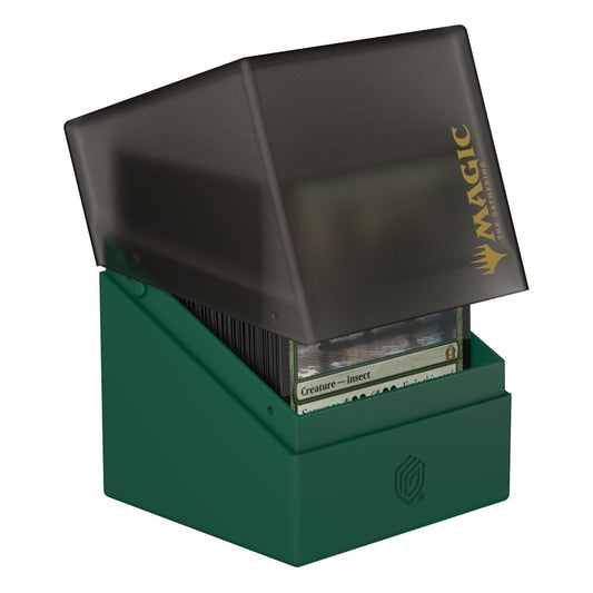 Ultimate Guard Boulder 100+ Magic: The Gathering "Guild Summit" - Golgari - Loaded Dice