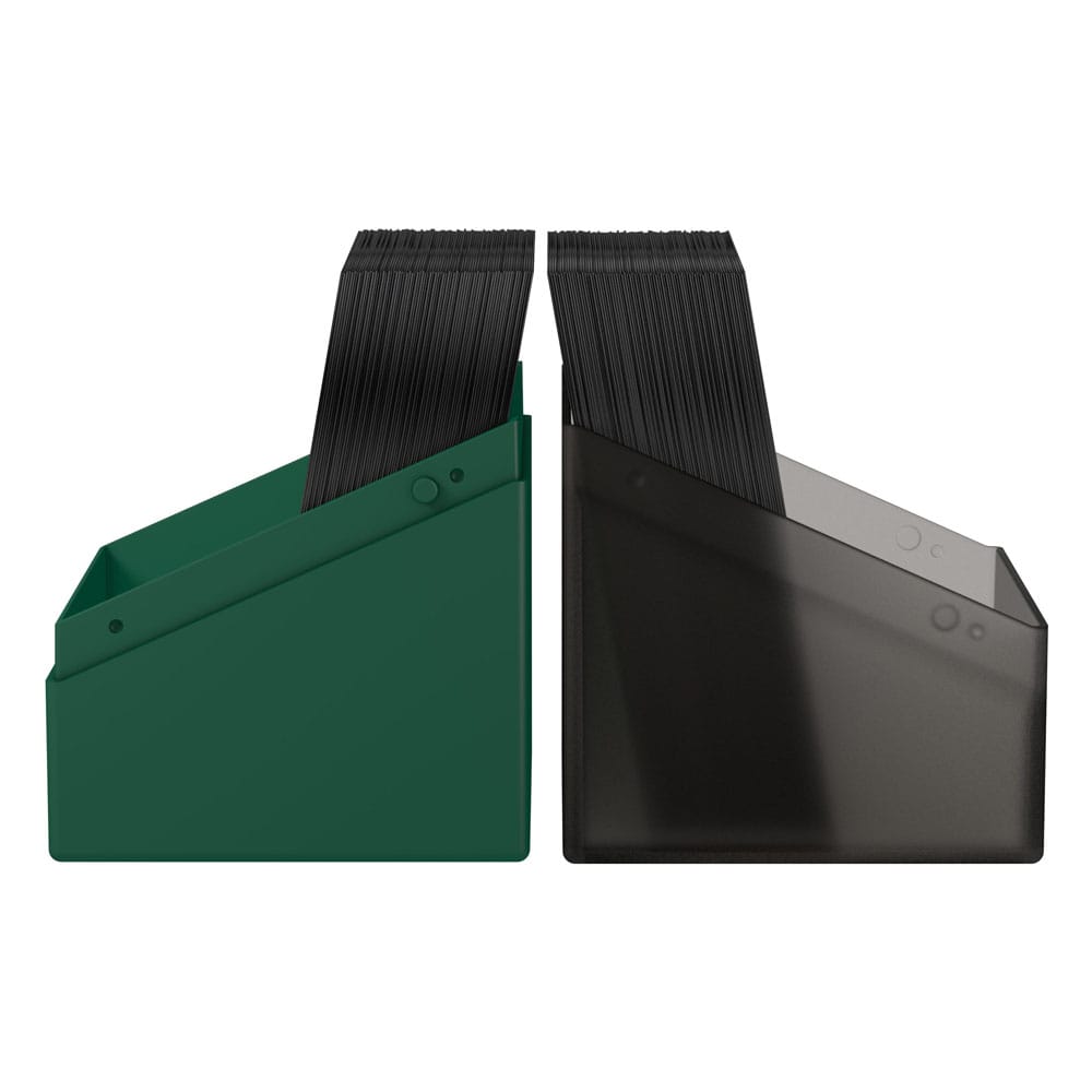 Ultimate Guard Boulder 100+ Magic: The Gathering "Guild Summit" - Golgari - Loaded Dice